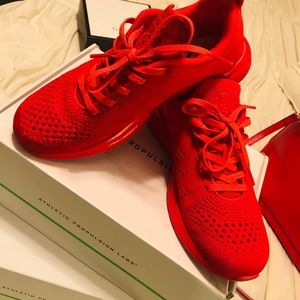 ❌❌❌SOLD❌❌❌Women's TechLoom Phantom7.5